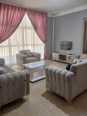 Aksum Yohana Furnished Gust House